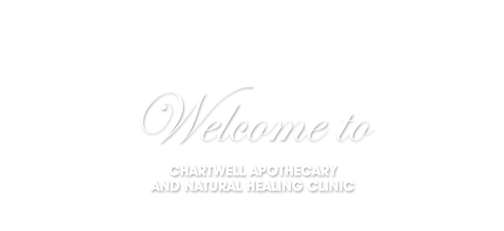 chartwell apothecary westerham kent