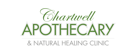chartwell apothecary and natural healing clinic in westerham kent