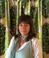 Dionne Curtis What If Therapy hypnotherapy