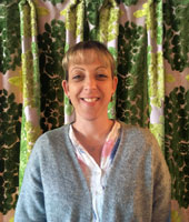 Kirsty Rollings Integrative Counselling
